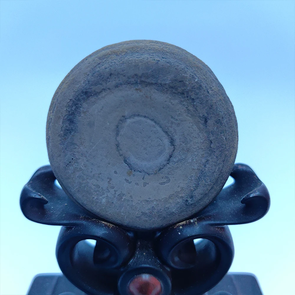 

HzzzR Suiseki Stone Moire Stone Crystals Natural Rough Stone Asian Natural Stones Cadeau Homme Collect Sculpture Stone