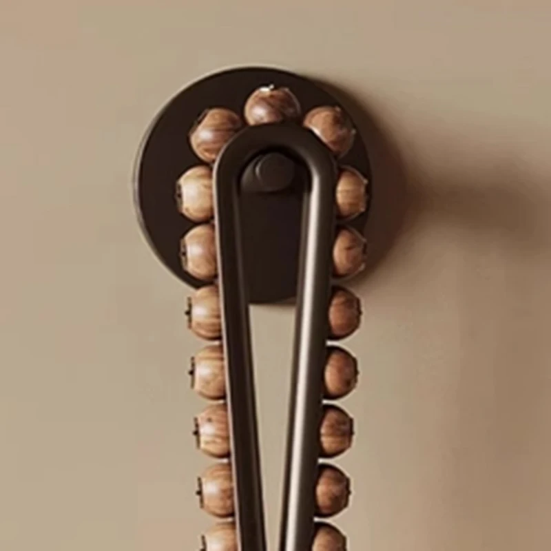 Vintage kinkiet dekoracja schody kinkiet w stylu Wabi Sabi sypialnia nocny model pokoju nowa lampa oprawy oświetleniowe wewnętrzne