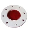 China CNC Plastic Pom Machining Customized Cnc milling Turning Drawing Plastic PP POM Peek Pbt Ptfe Mechanical Parts