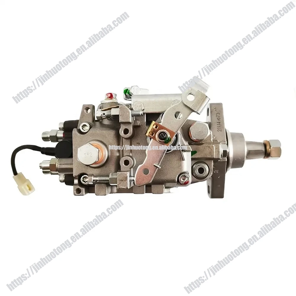 

Plastic Selling ISM11 Fuel 3417677 4954876 3417674X 3090942 QSM M11 Injector Pump Hot Sale With High Quality