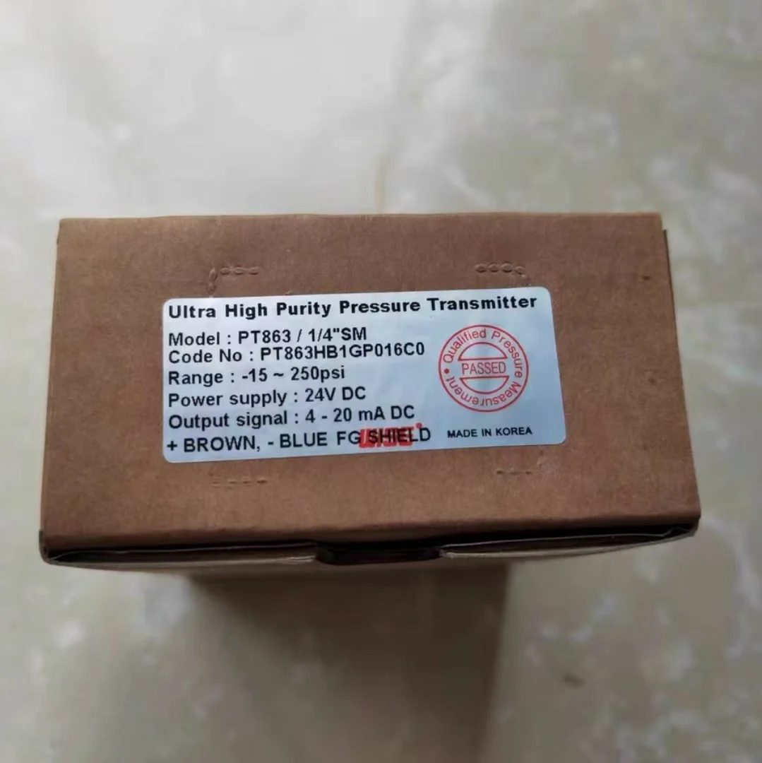 

PT863 совершенно новый 1 шт. цена