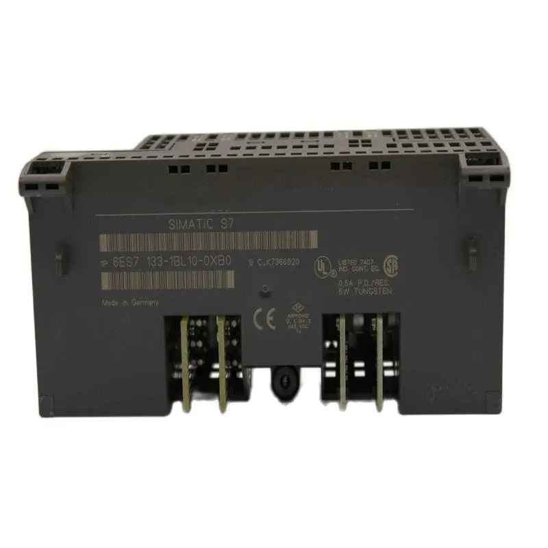 Módulo 6ES7133-1BL10-0XB0 En existencia