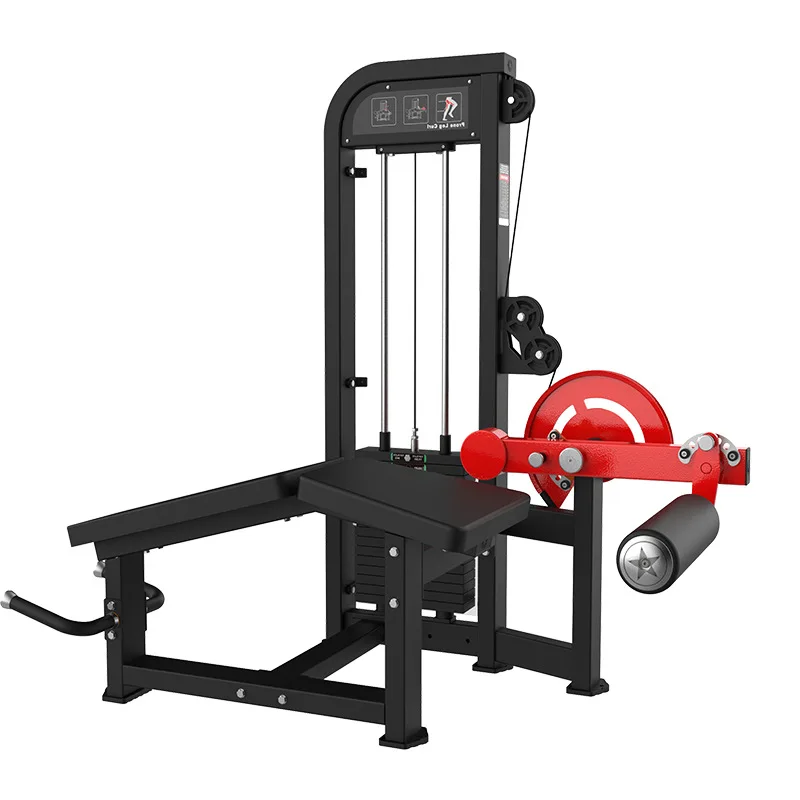 Gym special hip and leg training equipment inner and outer thigh training equipment