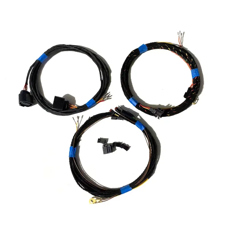 Lane Change Side Sy…