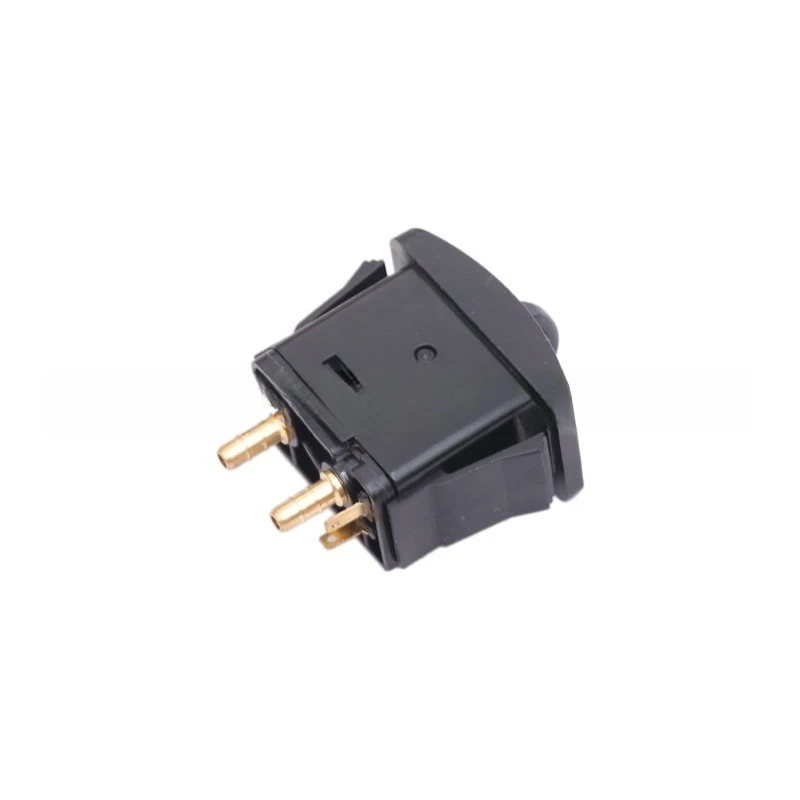 Seat Slurry Air Pump Switch Electronic Air Valve Driven Air Compressor Device Accessories Self-charging Pump Control Switch
