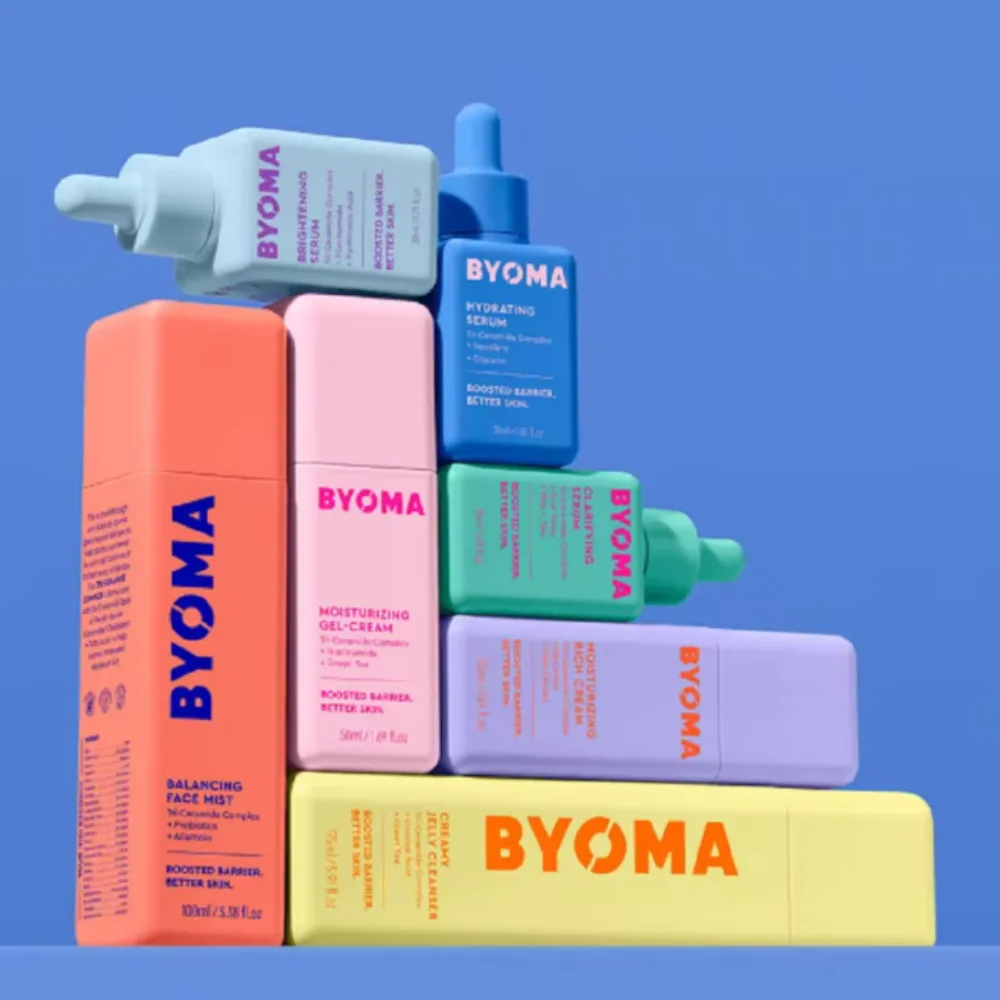 

Hydrating Recover Oil Phyto Mucin Glow Serum natural plant essential oils Glowing Dewy Deep moisturizing and repairing Skin Care