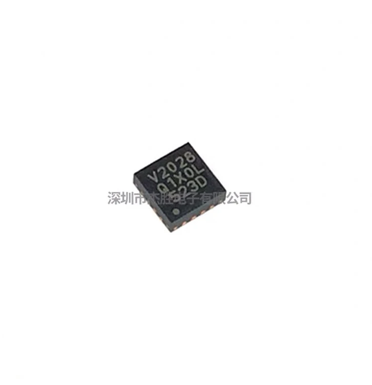 20PCS~500PCS/LOT AV2028-S85QFG V2028 QFN Nuevo original