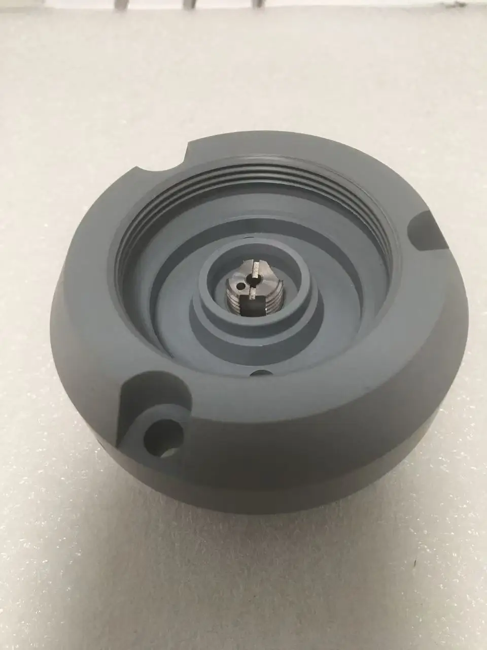 

Lower injection chamber empty,204487120,206401090,445.579.0, 448.712.0,640.109.0,apply for Charmilles EDM wire cut ,204.487.120