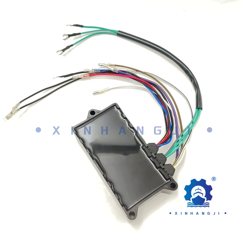 

Блок питания мотоцикла, распределительный блок CDI 18495A10 18495A12 18495A19 18495A18 18495A26 114-4953 18-5790 для подвесного двигателя Mercury Marine