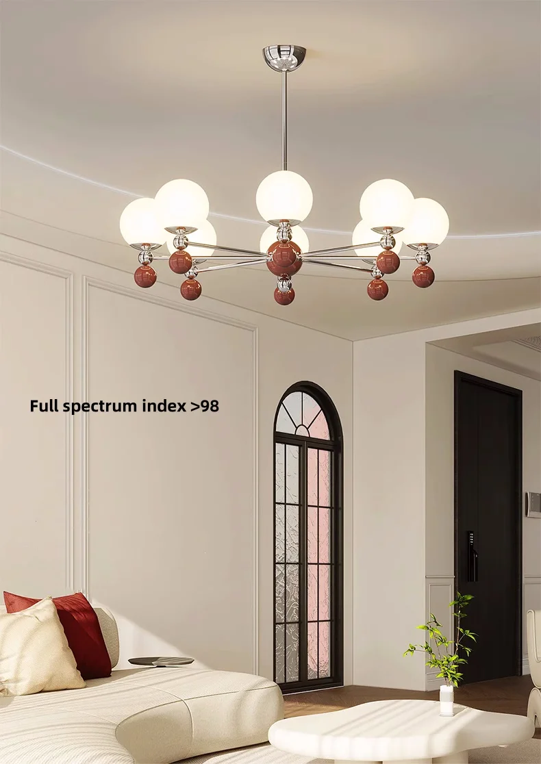 Full Spectrum LED Pendant Lights