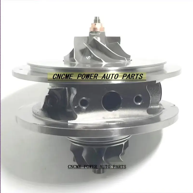 Turbo CHRA Cartridge Core 49477-01510 25184398 25185864 25185866 25187701 25187703 For CHEVROLET CRUZE ORLANDO 2.0L CDI Z20D1 ww