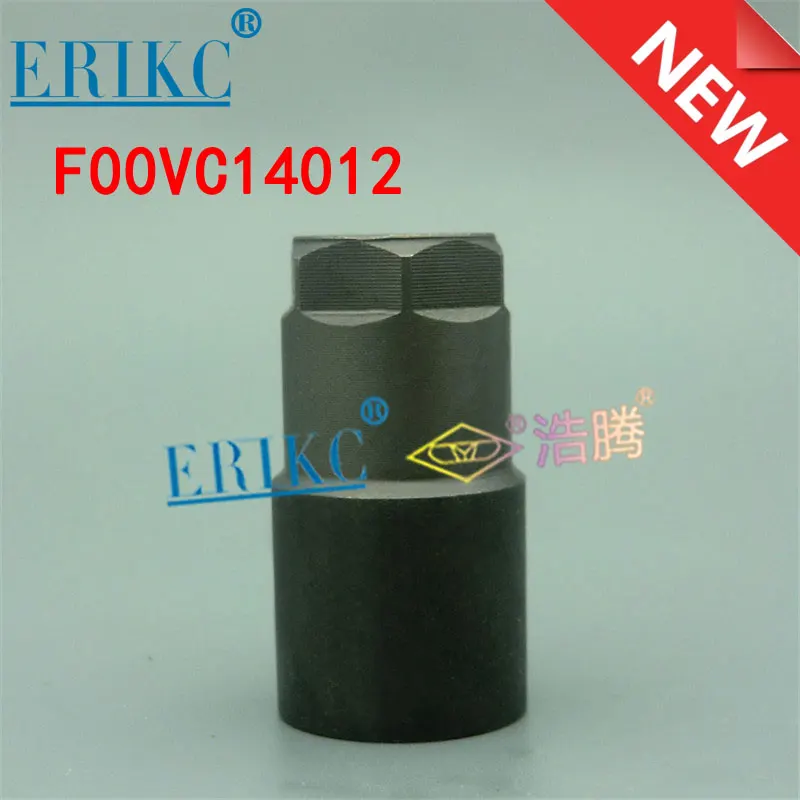 

F00VC14012 Diesel Injector Nozzle Cap Nut F 00V C14 012 (F00V C14 012) Accessory Solenoid Nut Set for BOSCH