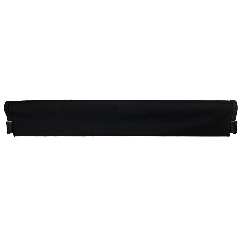 Car Panorama Sunroof Roller Blinds Sunshade Curtain Cover Assembly For Alfa Romeo Stelvio 949 2017- 77368235