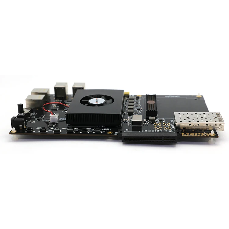

Alinx AX7350B XILINX Top Quality FPGA Development Core Board