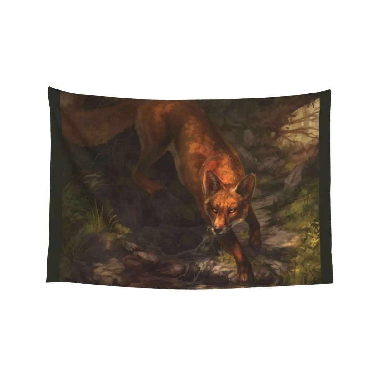

Undergrowth Tapestry Bedroom Organization And Decoration Home Decorating Tapete For The Wall Room Decorator Tapestry