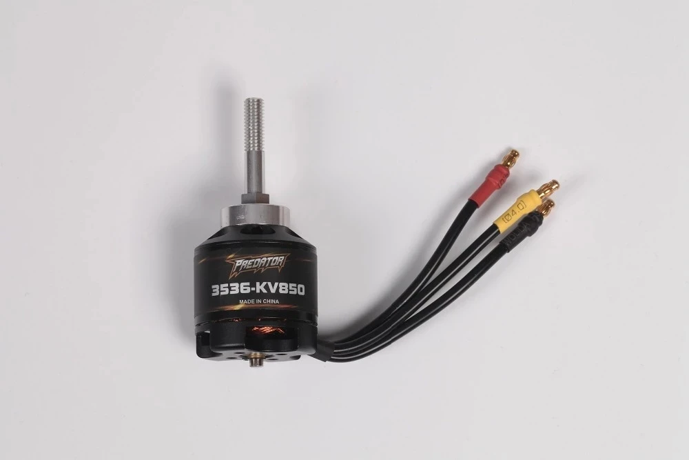 FMS RC Airplane Plane Motors Brushless 5060 4258 4250 3648 3536 3541 3948 KV540 KV580 KV360 KV850 Model Aircraft Avion Parts