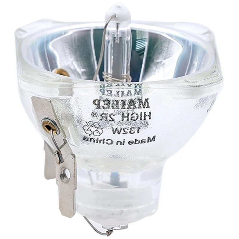 PTST MSD Platinum 2R 132W 2R 1PCS Highlighted Sharp Beam/Shaking Head Spotlight Stage Light