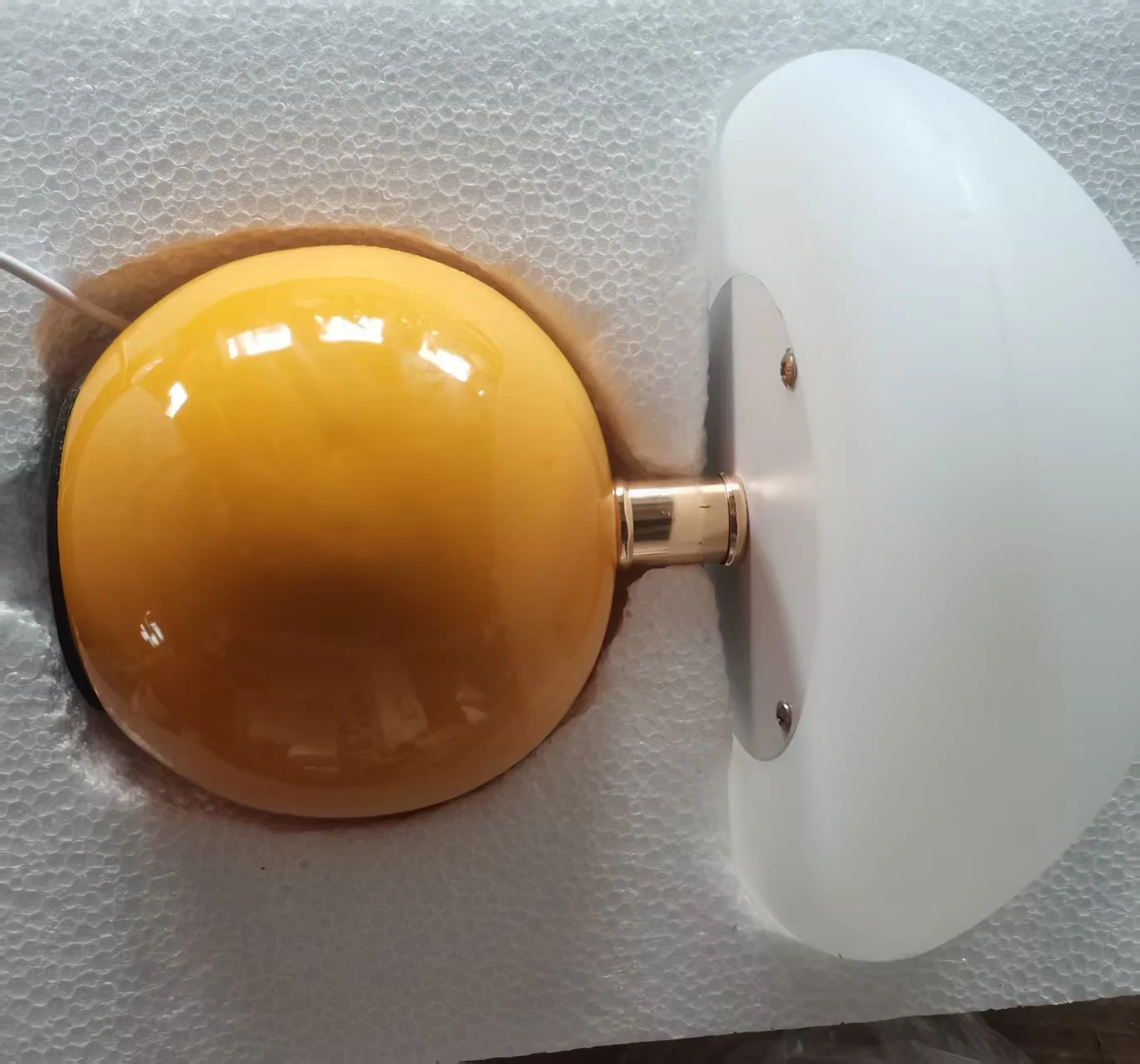 Mushroom Small Tabl… - image