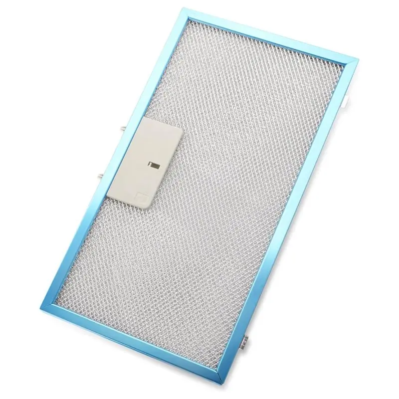 

Алюминиевый сетчатый жироулавливающий фильтр ABBO для вытяжек Broan Nutone RMP1, RMP17000, RMP17004, RMPE