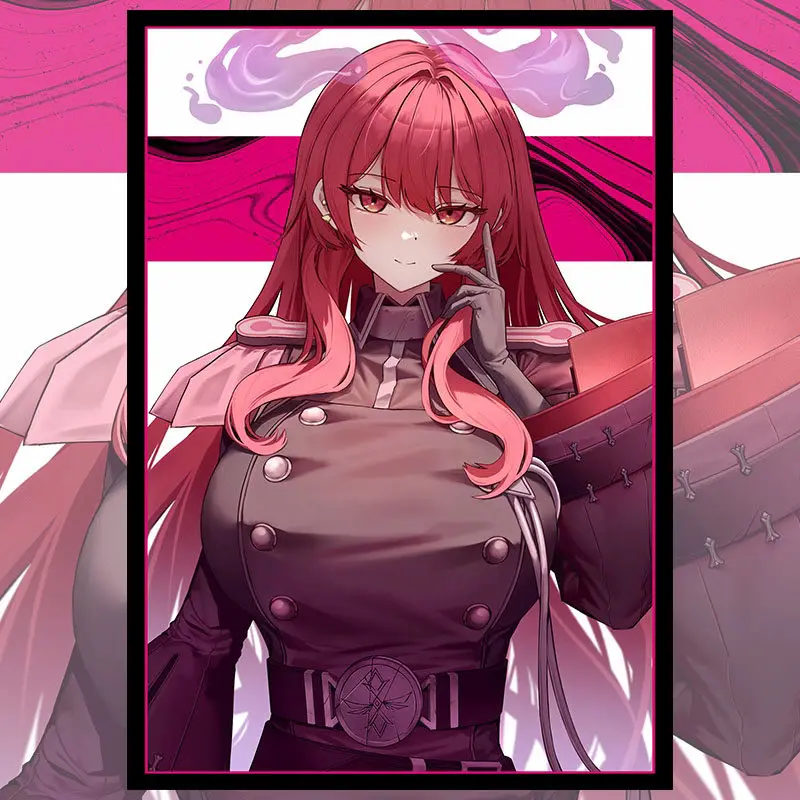 

50 шт. защитных чехлов для карт Yugioh Exosister Martha Yu-Gi-Oh! Защитный футляр для коллекционных карт TCG OCG Shine Protector Case