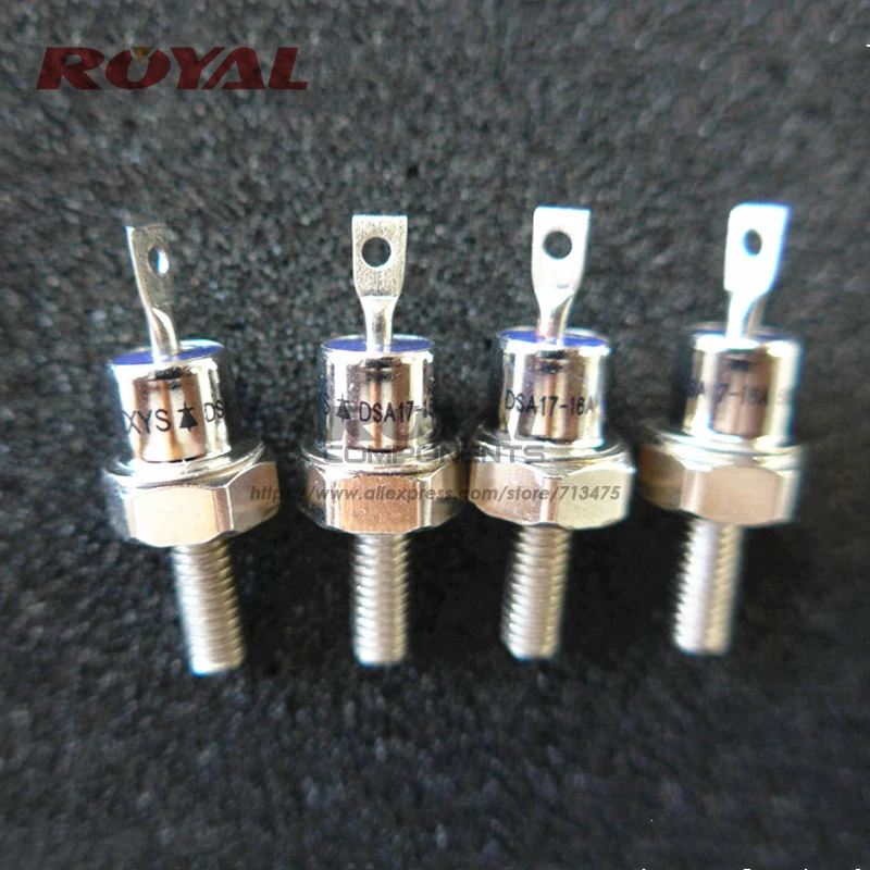 dsai17 16a dsa17 bys35