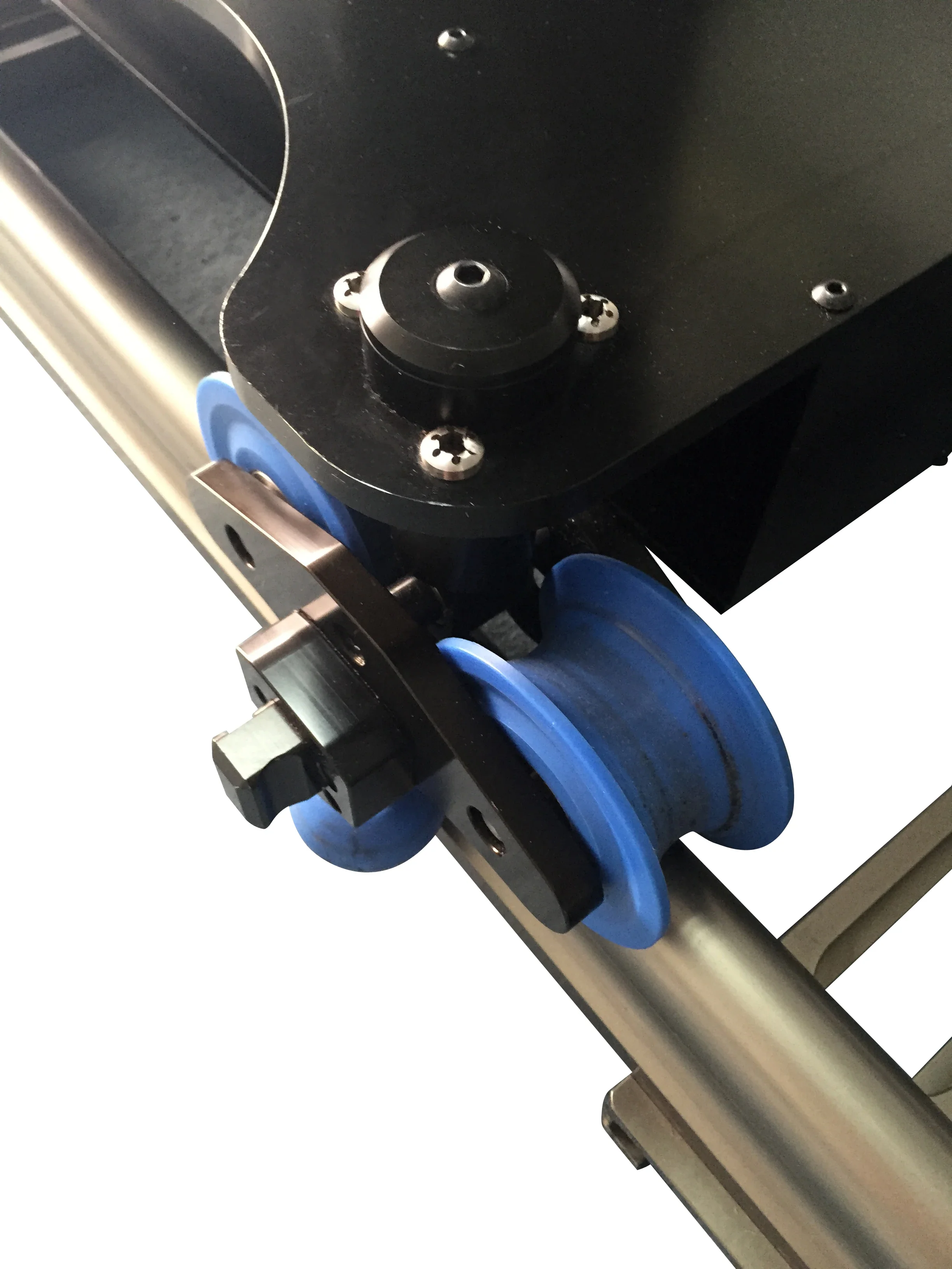 Tripod kamera, peralatan fotografi Menara kamera St-R1 dapat disesuaikan