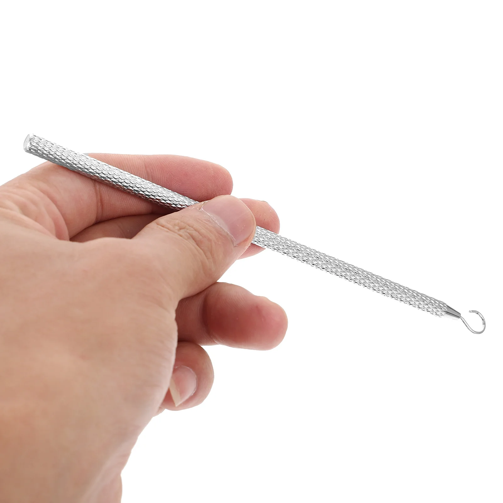 

Alloy Bracelet Helper Tool Jewelry Assistance Tool Quick Wearing Fastener Portable Bracelet Clasp Helper Jewelry Hooking