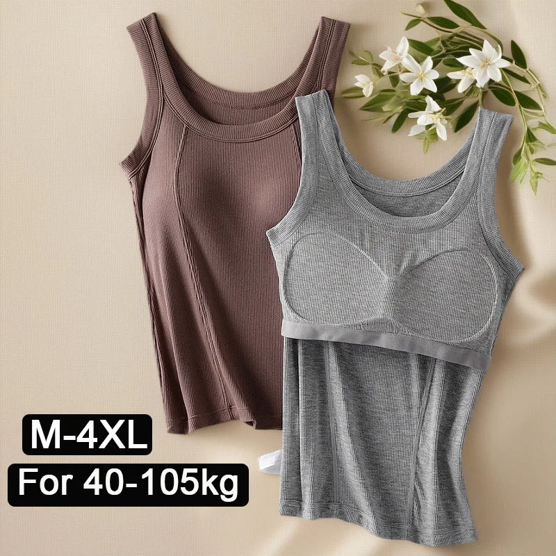#45 Best Seamless Tank Tops to Buy In 2026