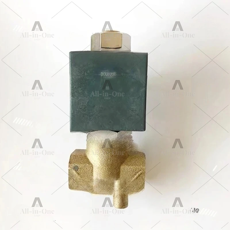 Original 6152 Normally Open Solenoid Valve Normally Open Solenoid Valve Pulsating Vacuum Sterilizer Steam Solenoid Valve Exhaust