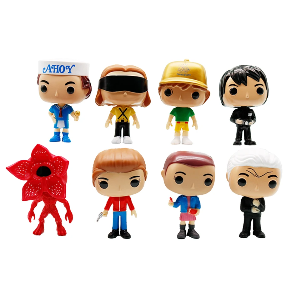 Anime Figure Jane I…