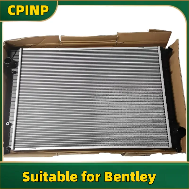 4W0 121 253 for Bentley coolers suitable for coolant