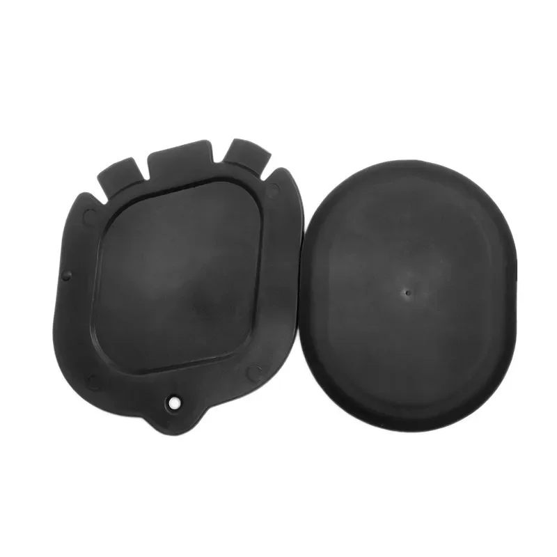 Car Leaf Board Plug Cover 4F0809967 for Audi A6L C6 C7 2005 2006 2007 2008 2009 2010 2011 2012 2013 2014 2015 2016 2017 2018