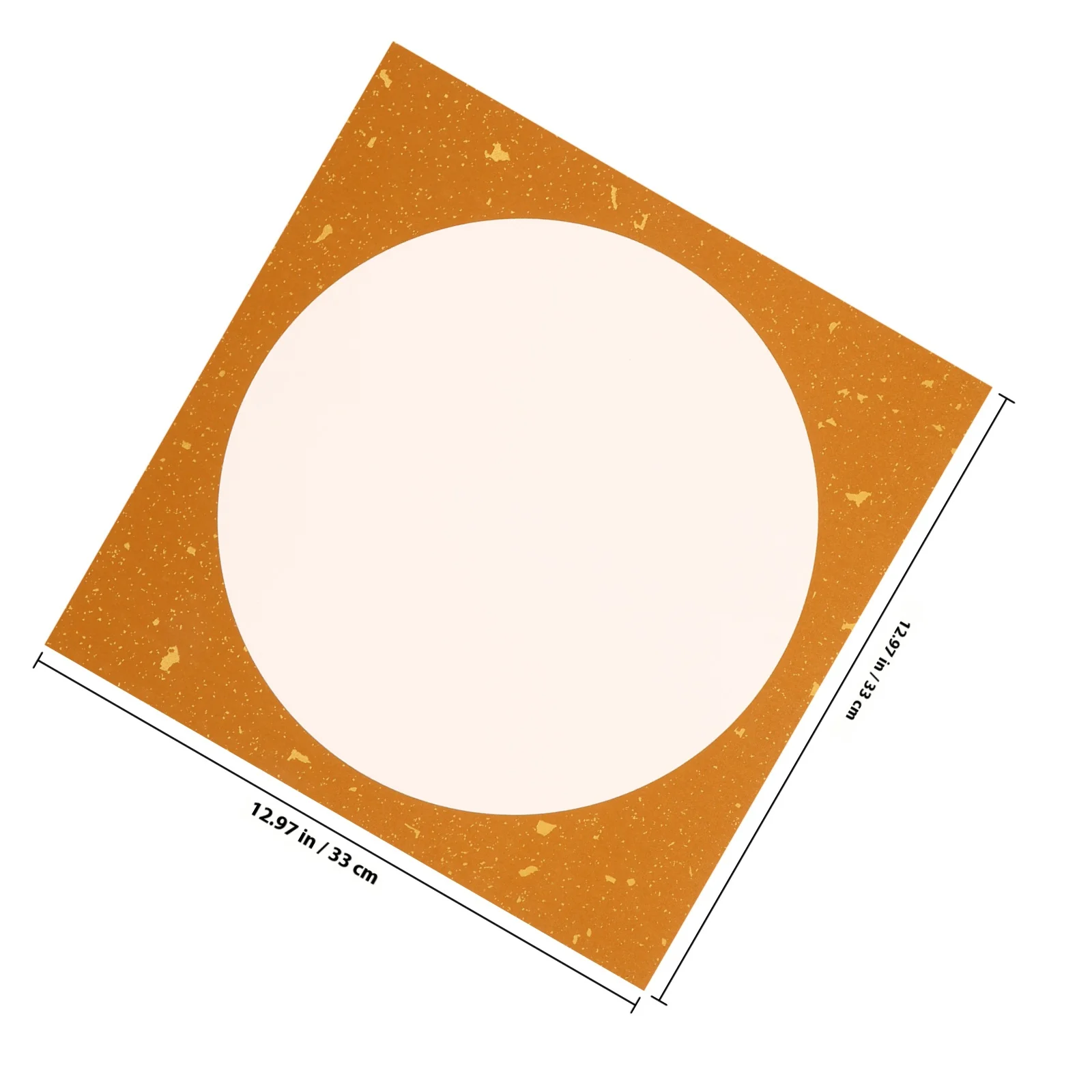 10 Sheets Calligraphy Paper Practice Chinese Xuan Rice Character Training Doufang