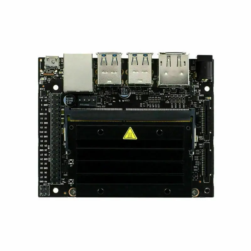 

Hot sell Nano Developer Kit 2GB 4GB B01 linux Demo Board AI Development Board