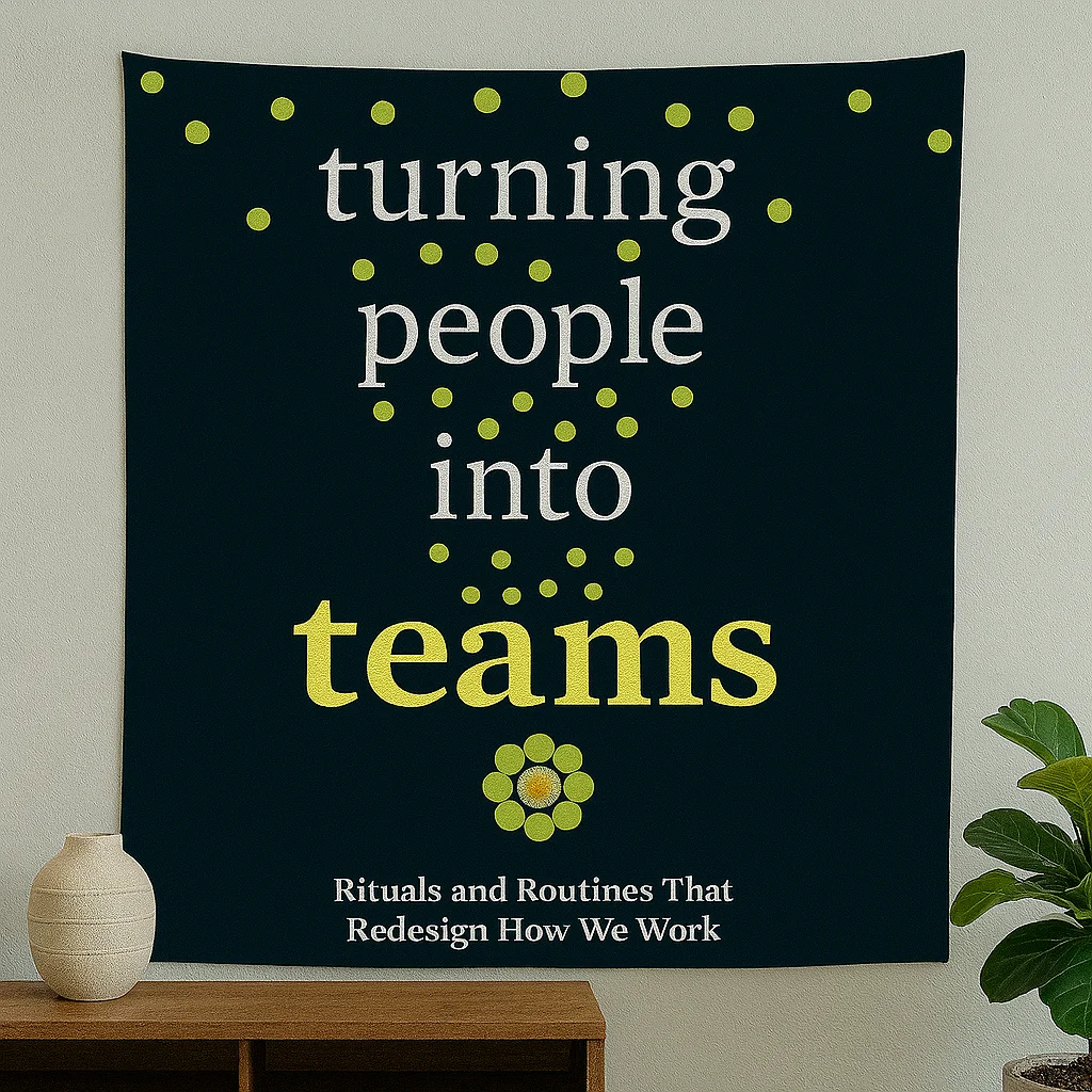 "نظرية دعهم" كتاب مستوحى من نسيج طباعة مسطحة تحفيزية إقتباس الجدار الشنق مساعدة ذاتية موضوع ديكور المنزل غرفة المعيشة #5