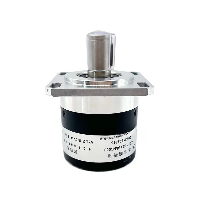 

ZXF-102.4BM-C05D spindle photoelectric encoder B-ZXF-102.4BM-C05L-6m