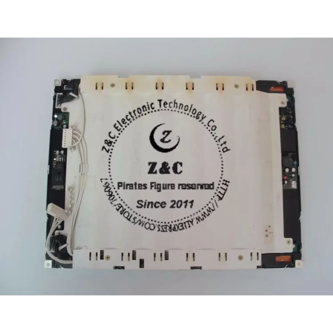 

LQ10D015 Original 10.4 Inch LCD Screen Panle Display for Industrial Equipment
