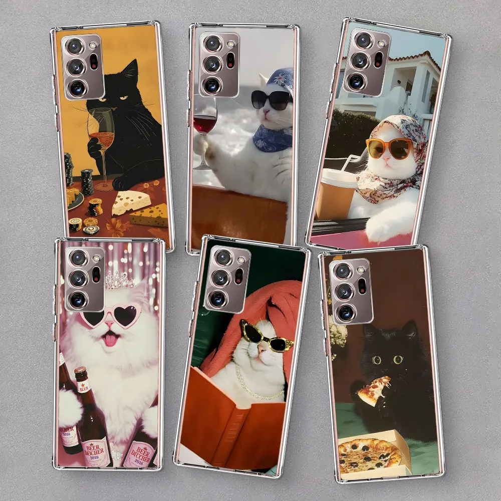 Funny Cat Daily Lif… - image