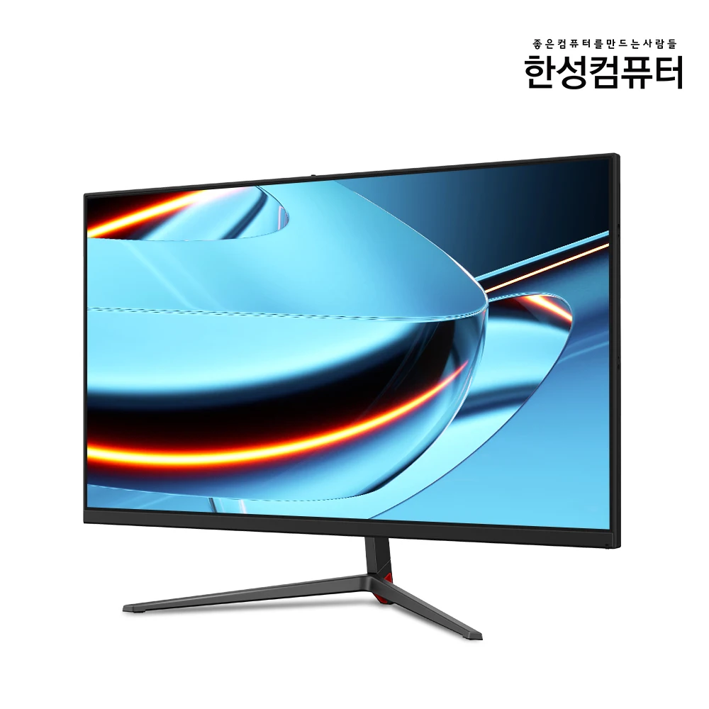 Компьютерный игровой монитор Hansung Tfg32F24F FHD 240 Гц