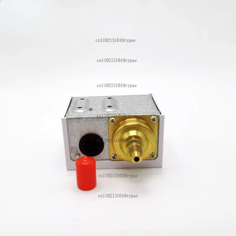 Mechanical pneumatic pressure controller new pressure switch MLSP530D 5-30BAR 73-435PSIG