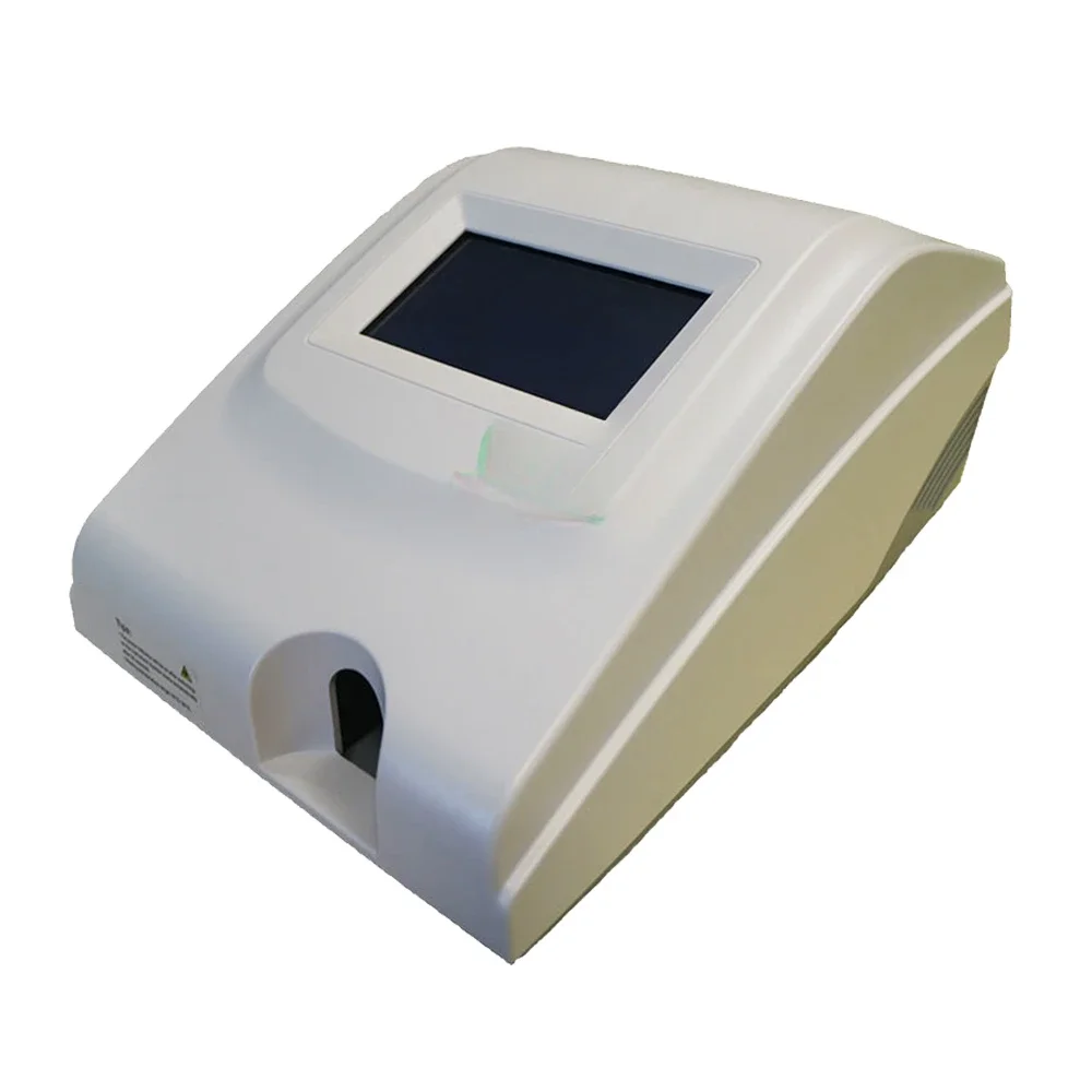 Medical Laboratory Devices Portable Urine Analyzer Urinalysis Machine