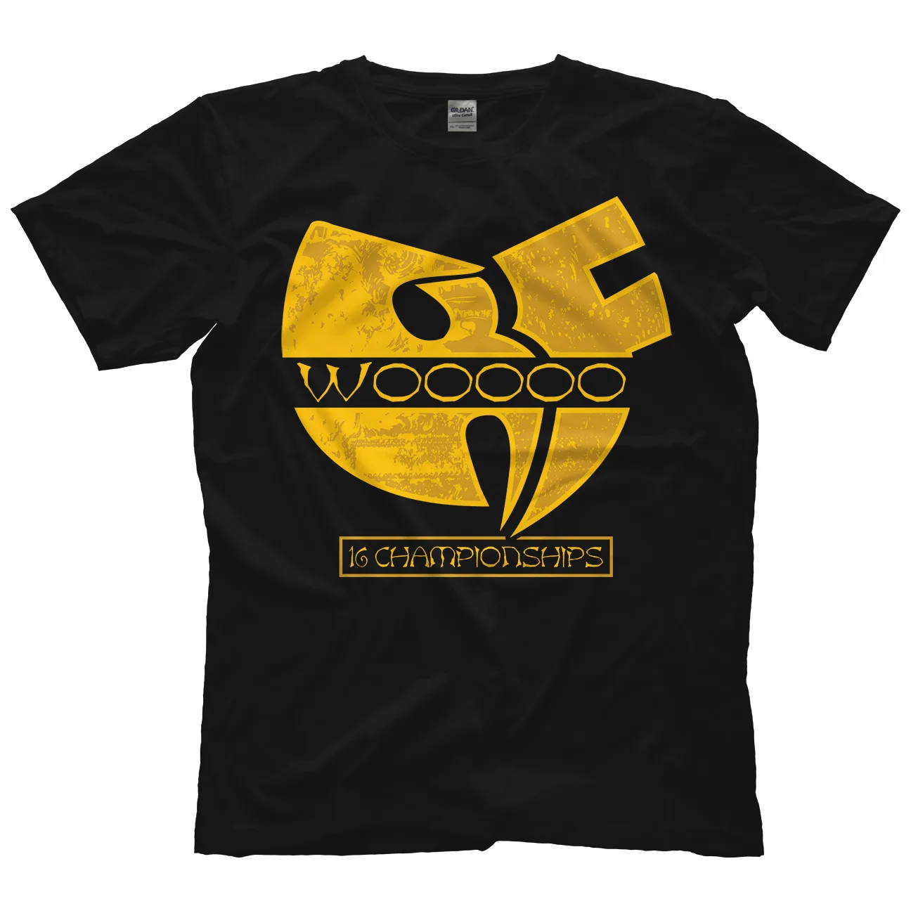 Ric Flair - Wooooo-Tang T-Shirt