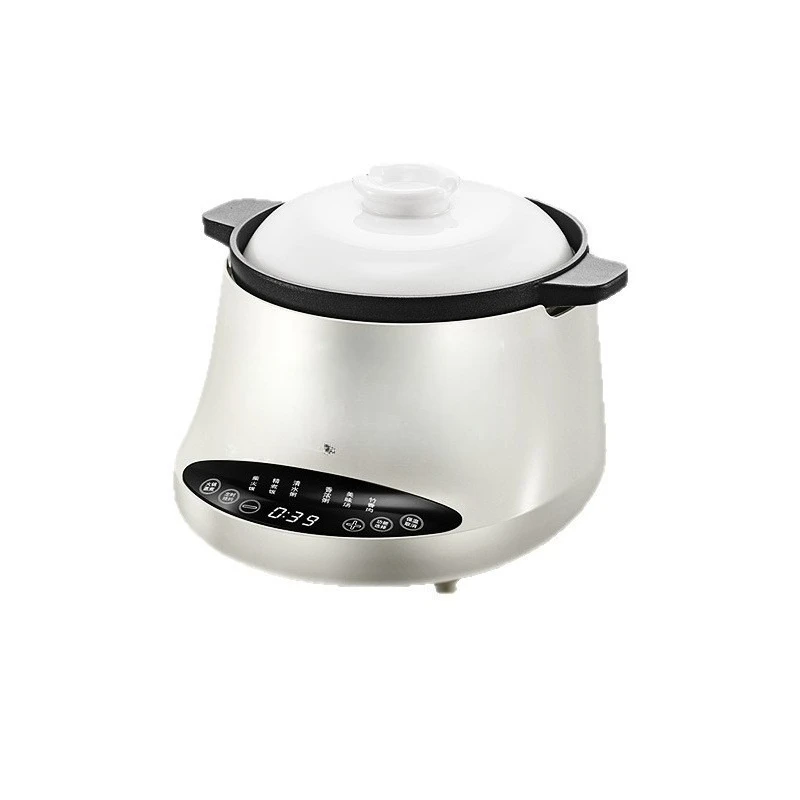 Low-sugar rice cooker household multi-functional everyone small rice cooker sugar reduction rice soup separation and sugar