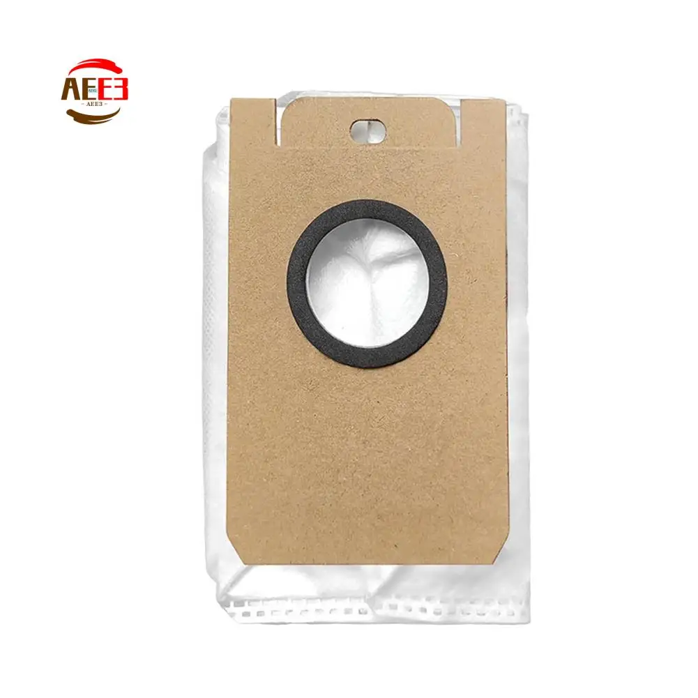 

AEE3-12 Pack мешки для пыли, запасные части, аксессуары для Neabot Q11, робот-пылесос