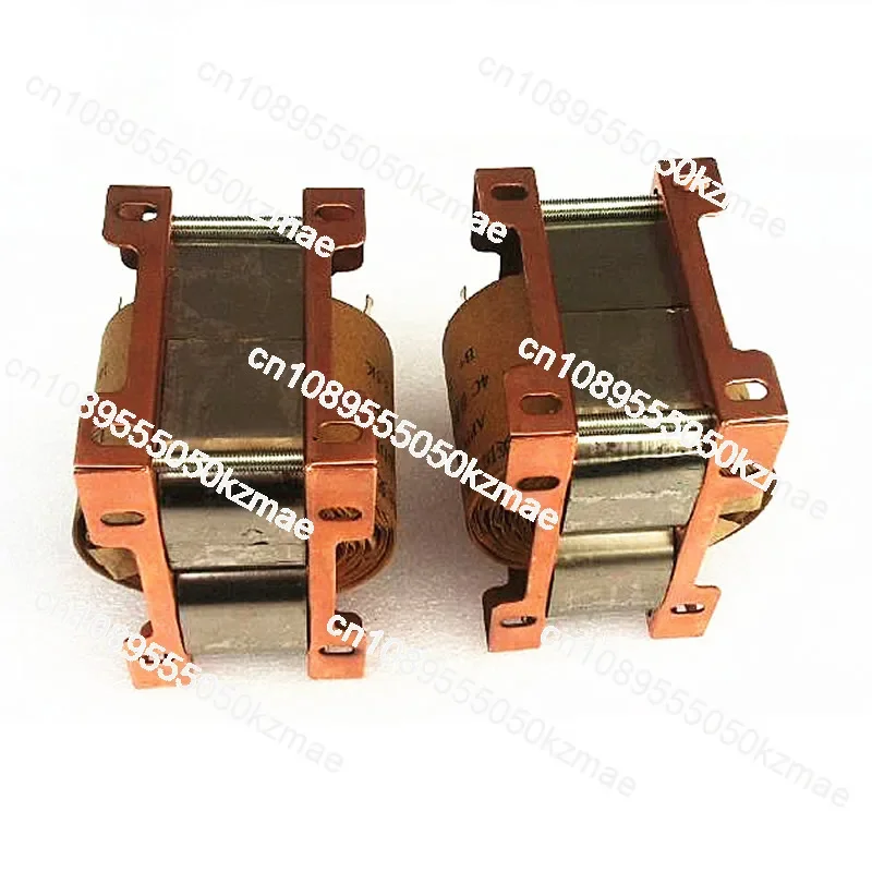 4C amorphous iron core wound 3.5k2.5K output transformer cattle 300B, 2A3 tube amplifier universal, vacuum dipping paint