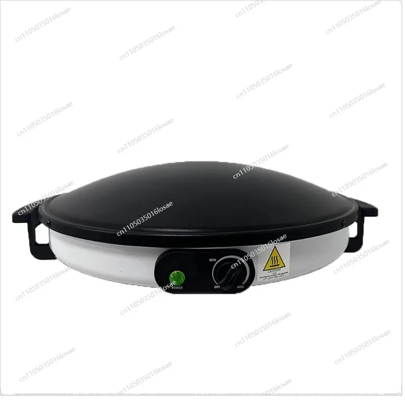 For Nana Cake Machine Commercial Pancake Machine Household Burrito Flying Cake Sandwich Breakfast