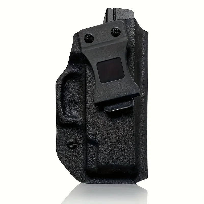 9mm Pistol Case IWB kydex Inside the Waistband Concealed Carry Holster Custom Fit For Taurus G2C Righthand Gun Pouch