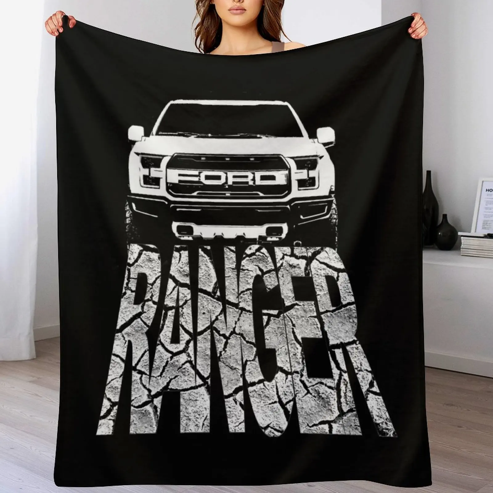 

ford ranger !! Throw Blanket For Baby Luxury Brand heavy to sleep Quilt Blankets