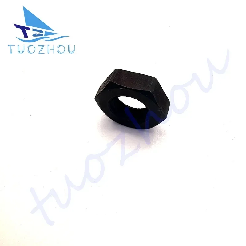 

Гайка 346-64027-1 для Nissan, подвесной конический мотор Tohatsu, аксессуары для лодочного двигателя, прямые поставки от производителя