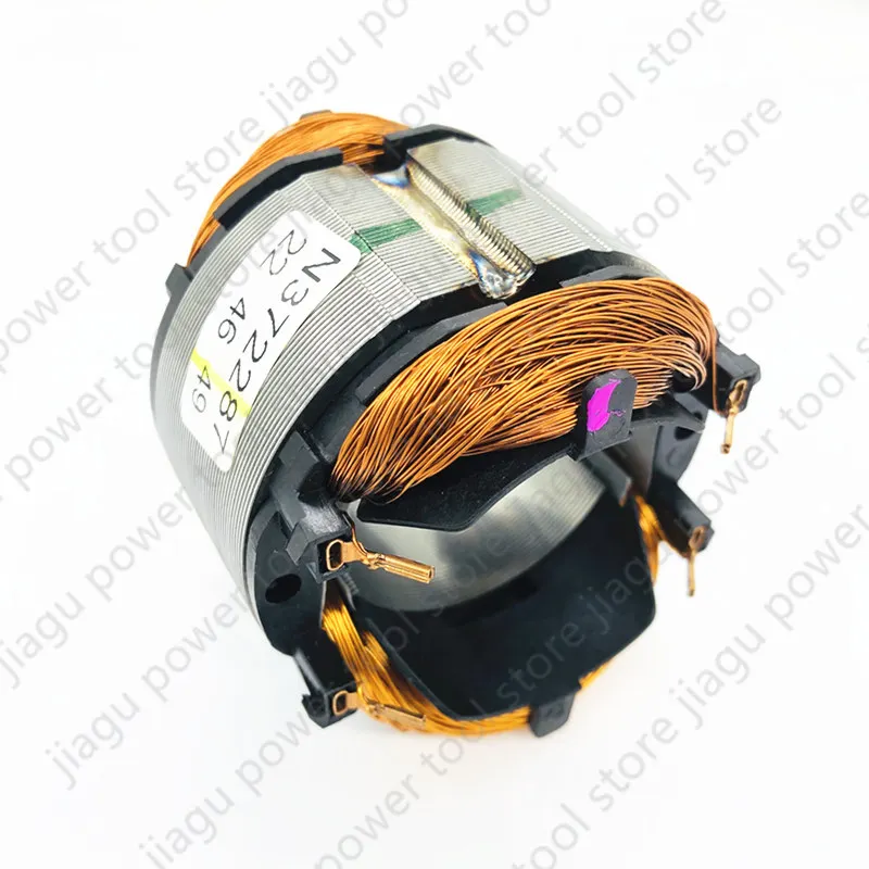 AC220V-230V N431209 Stator Field Replace for Dewalt DWE6423 DWE6421 Electric tool accessories